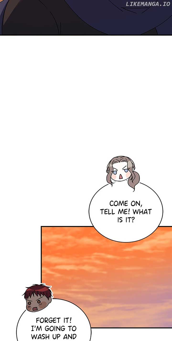 Don’t Be Obsessed With a Spirit Like Me Chapter 55 - Page 53