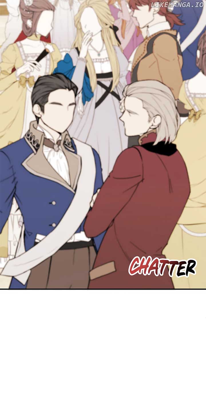 Don’t Be Obsessed With a Spirit Like Me Chapter 55 - Page 56