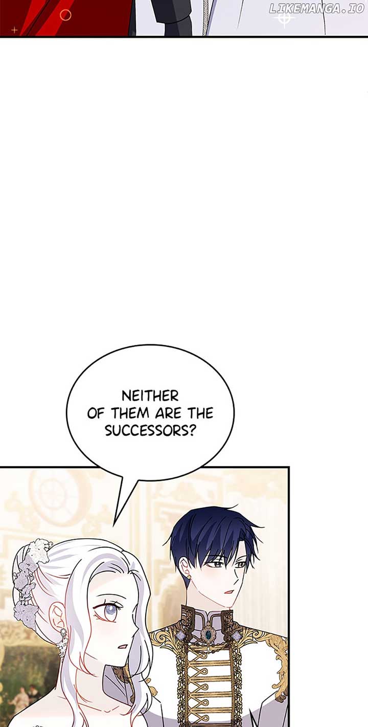 Don’t Be Obsessed With a Spirit Like Me Chapter 55 - Page 60