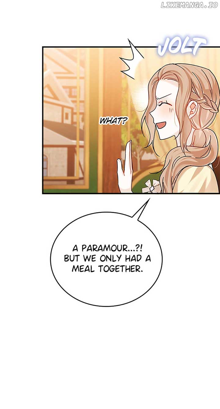 Don’t Be Obsessed With a Spirit Like Me Chapter 55 - Page 7