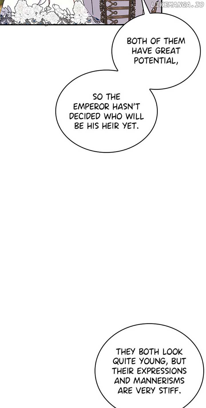 Don’t Be Obsessed With a Spirit Like Me Chapter 55 - Page 61