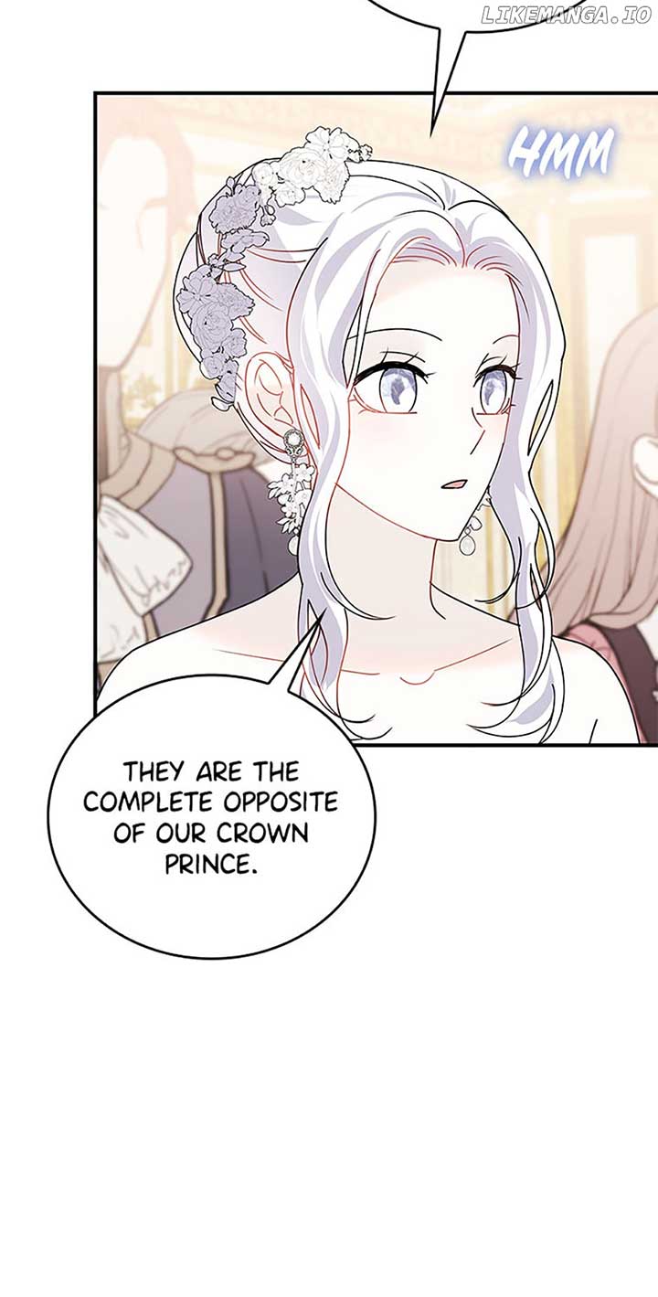 Don’t Be Obsessed With a Spirit Like Me Chapter 55 - Page 62