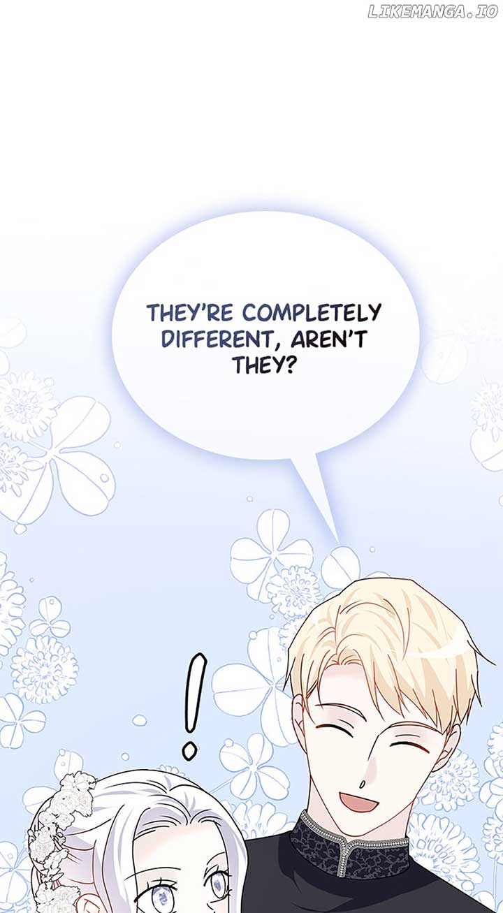 Don’t Be Obsessed With a Spirit Like Me Chapter 55 - Page 63