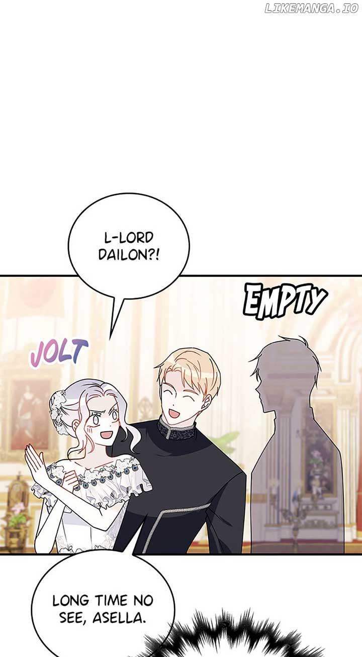 Don’t Be Obsessed With a Spirit Like Me Chapter 55 - Page 65