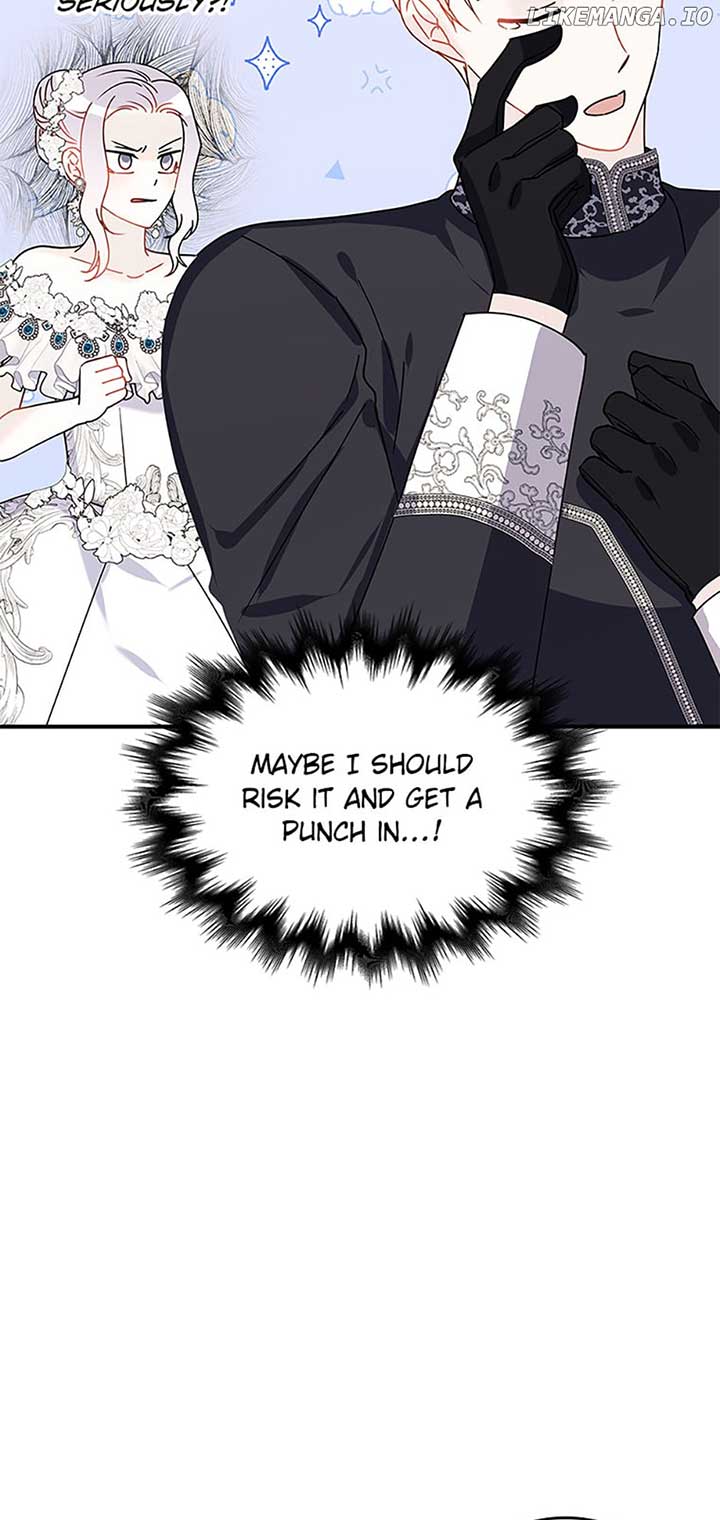 Don’t Be Obsessed With a Spirit Like Me Chapter 55 - Page 69
