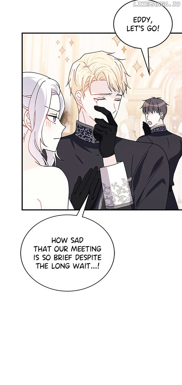 Don’t Be Obsessed With a Spirit Like Me Chapter 55 - Page 70
