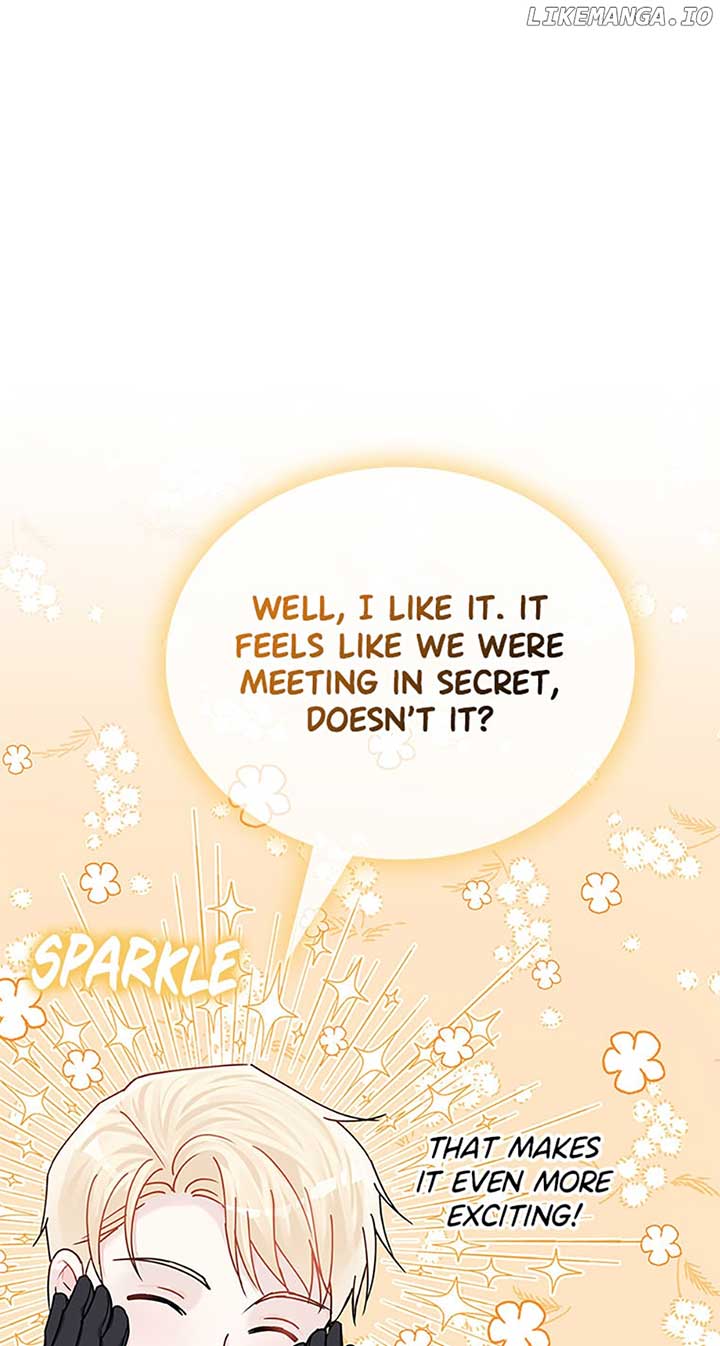Don’t Be Obsessed With a Spirit Like Me Chapter 55 - Page 8