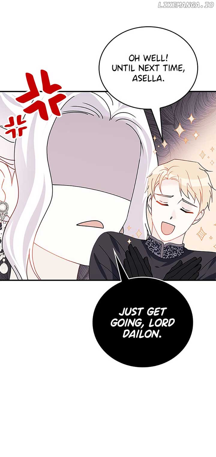 Don’t Be Obsessed With a Spirit Like Me Chapter 55 - Page 71
