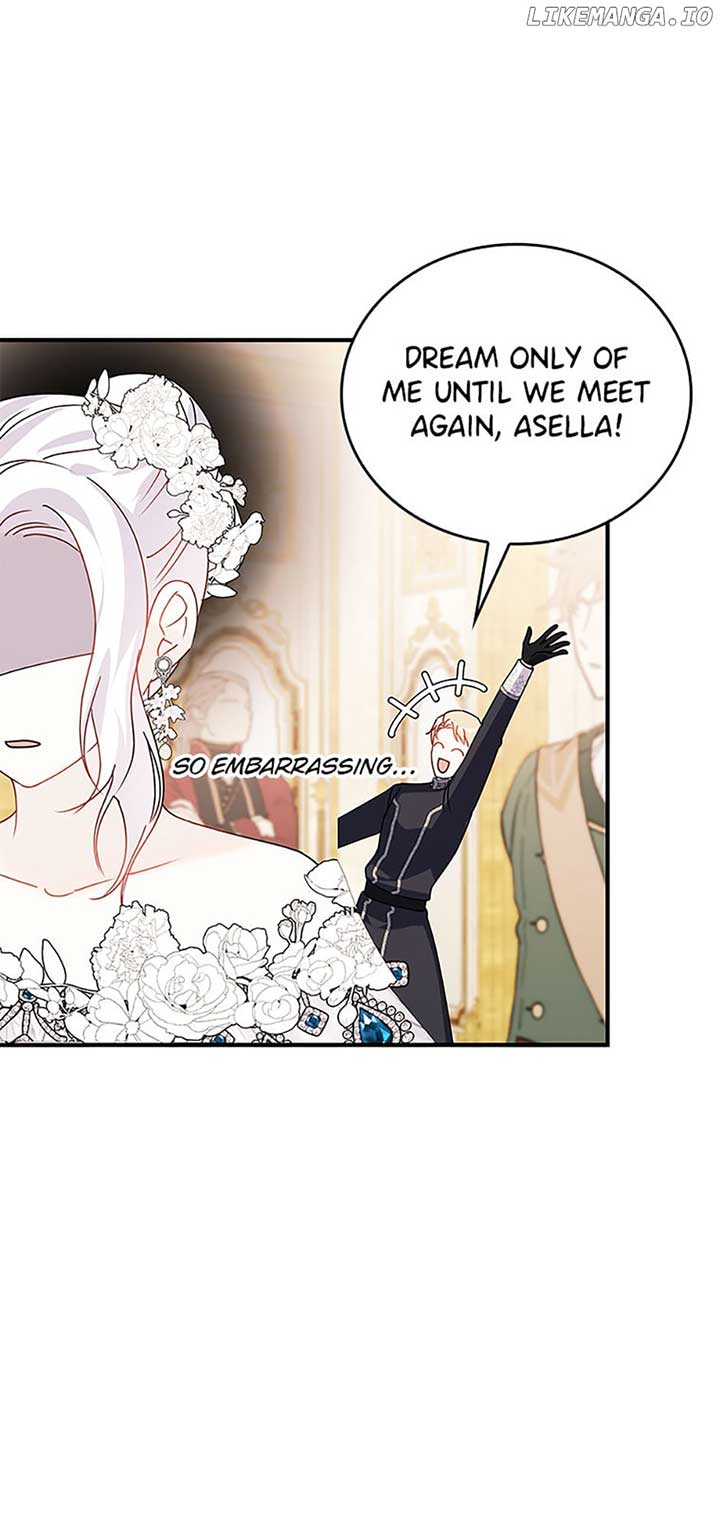Don’t Be Obsessed With a Spirit Like Me Chapter 55 - Page 72