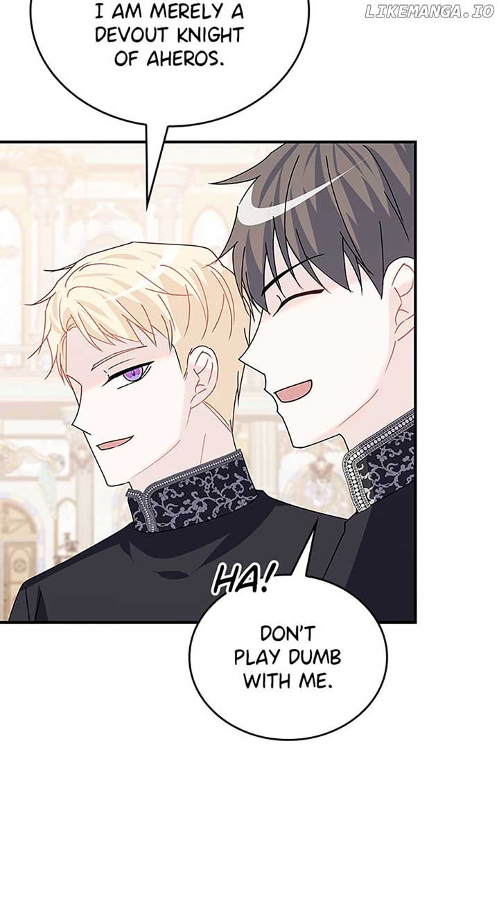 Don’t Be Obsessed With a Spirit Like Me Chapter 55 - Page 76