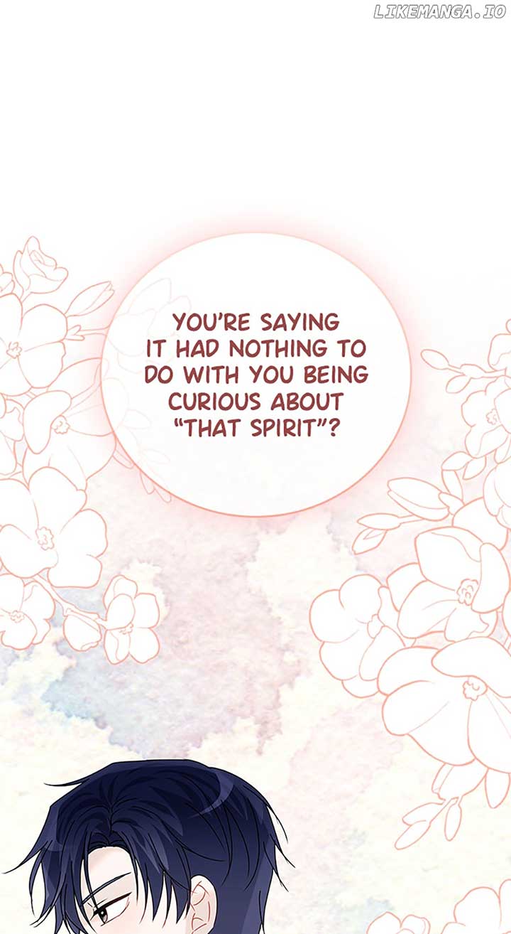Don’t Be Obsessed With a Spirit Like Me Chapter 55 - Page 77