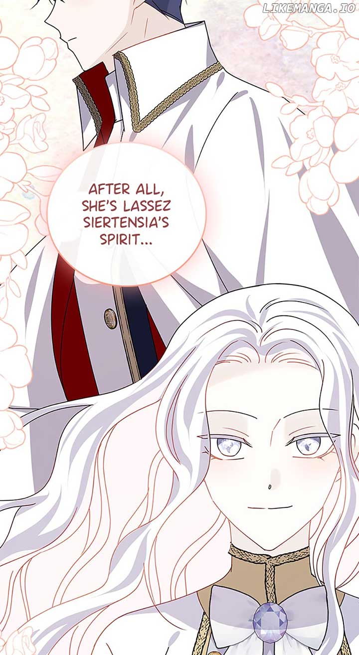 Don’t Be Obsessed With a Spirit Like Me Chapter 55 - Page 78