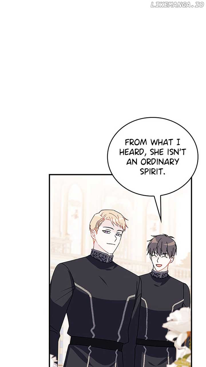Don’t Be Obsessed With a Spirit Like Me Chapter 55 - Page 80