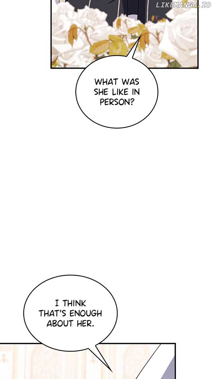 Don’t Be Obsessed With a Spirit Like Me Chapter 55 - Page 81