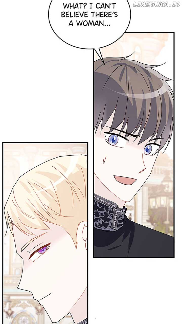 Don’t Be Obsessed With a Spirit Like Me Chapter 55 - Page 83