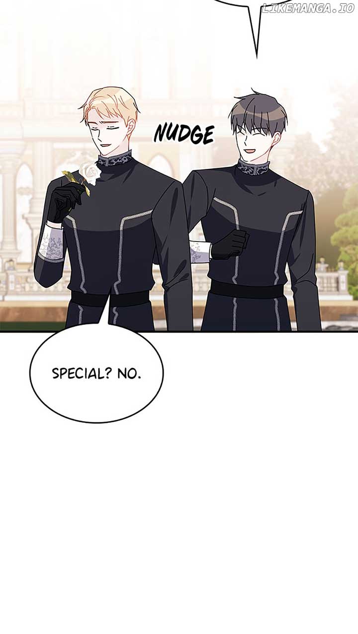 Don’t Be Obsessed With a Spirit Like Me Chapter 55 - Page 85