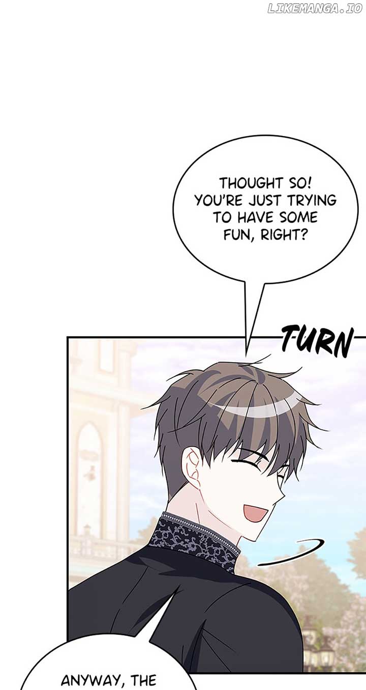Don’t Be Obsessed With a Spirit Like Me Chapter 55 - Page 86