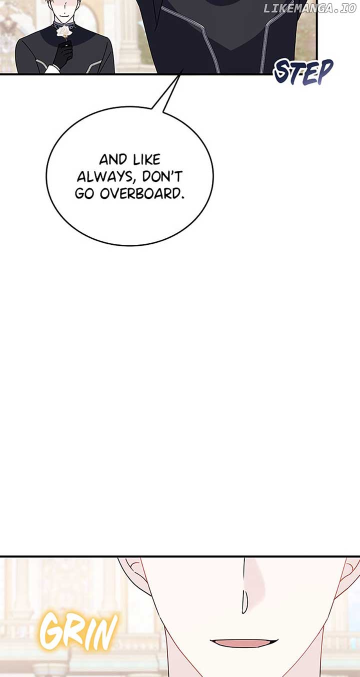 Don’t Be Obsessed With a Spirit Like Me Chapter 55 - Page 88