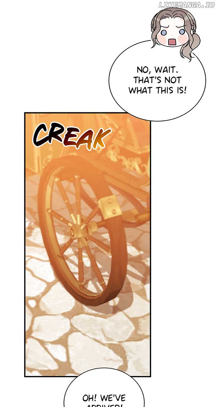 Don’t Be Obsessed With a Spirit Like Me Chapter 55 - Page 10