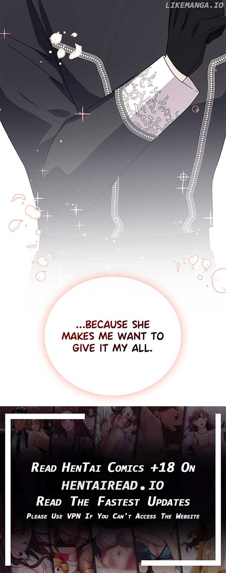 Don’t Be Obsessed With a Spirit Like Me Chapter 55 - Page 91