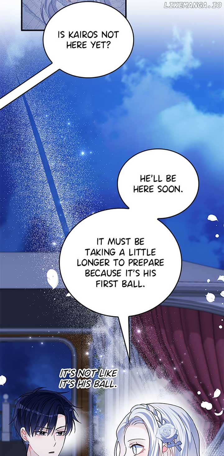 Don’t Be Obsessed With a Spirit Like Me Chapter 56 - Page 2