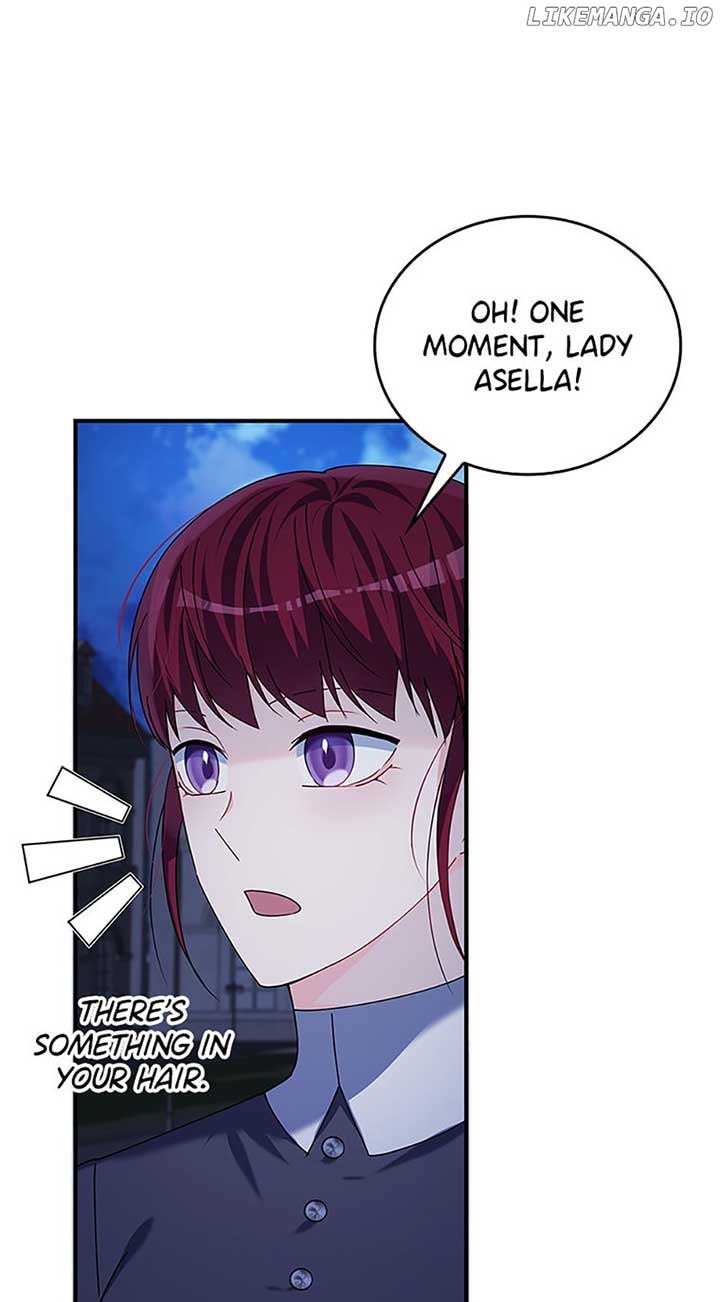 Don’t Be Obsessed With a Spirit Like Me Chapter 56 - Page 11