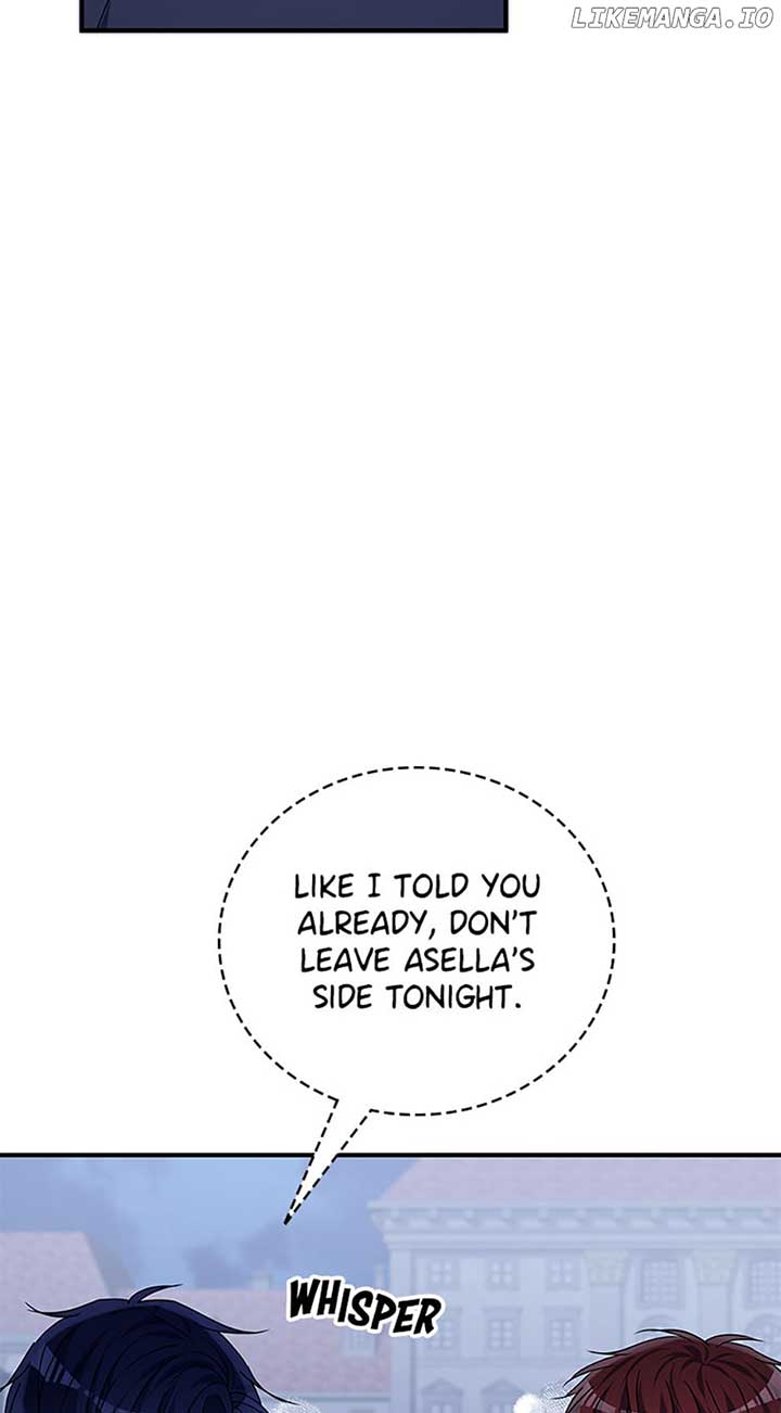 Don’t Be Obsessed With a Spirit Like Me Chapter 56 - Page 12