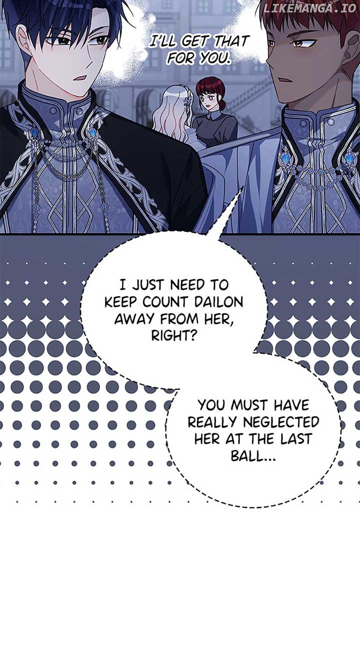 Don’t Be Obsessed With a Spirit Like Me Chapter 56 - Page 13