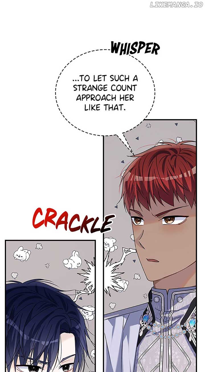 Don’t Be Obsessed With a Spirit Like Me Chapter 56 - Page 14