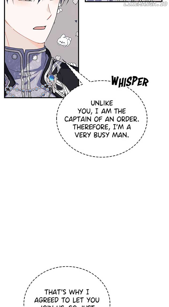 Don’t Be Obsessed With a Spirit Like Me Chapter 56 - Page 15