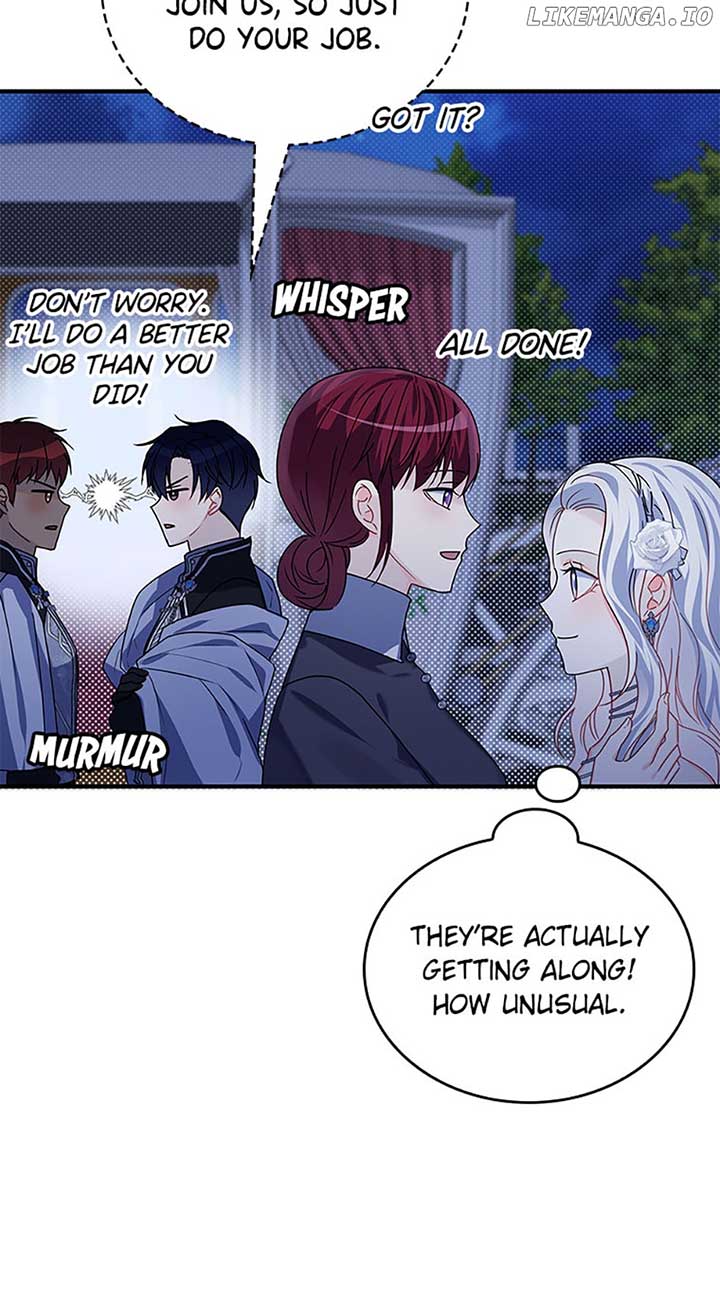 Don’t Be Obsessed With a Spirit Like Me Chapter 56 - Page 16
