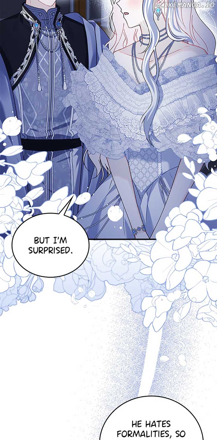 Don’t Be Obsessed With a Spirit Like Me Chapter 56 - Page 3