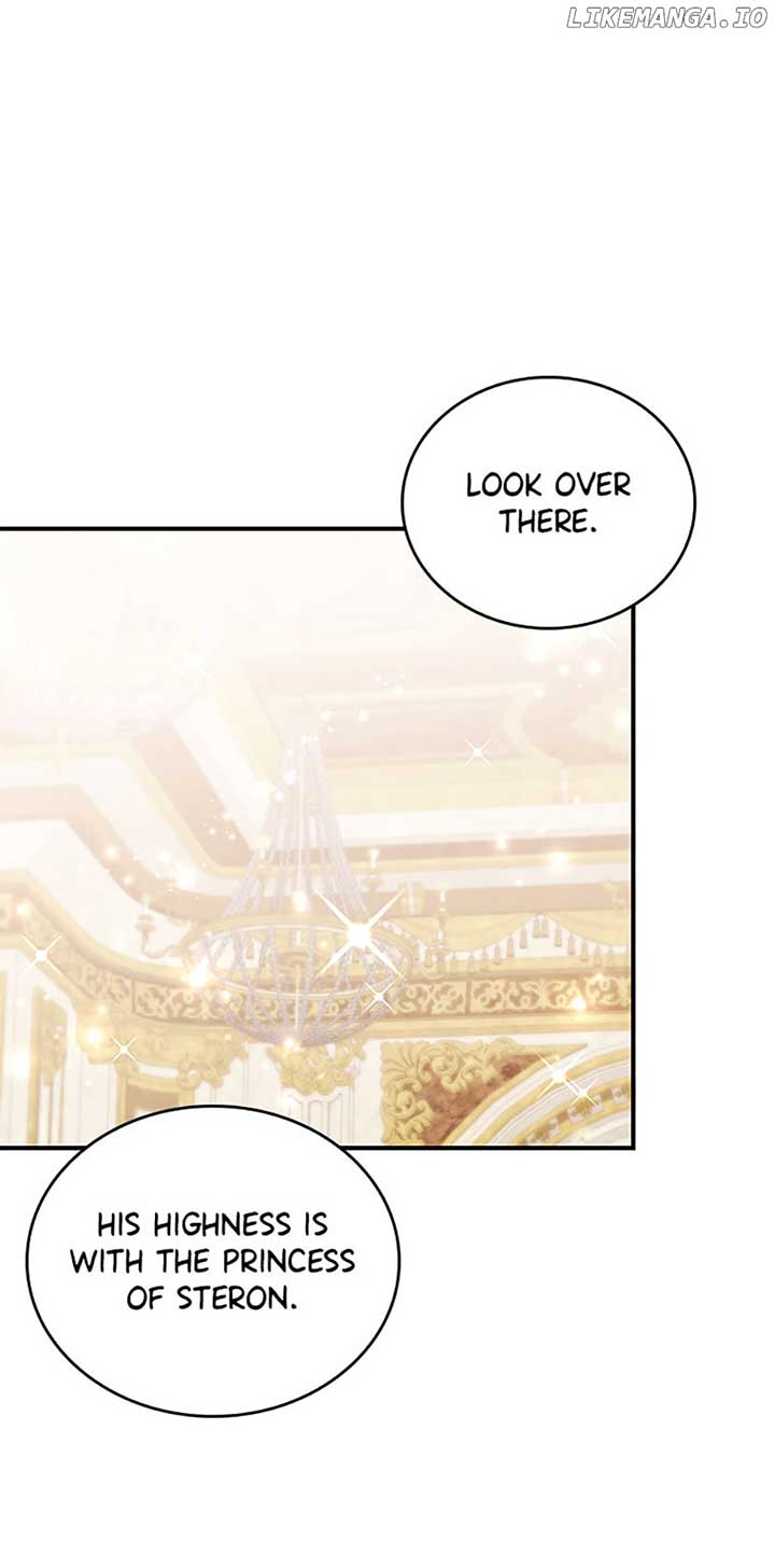 Don’t Be Obsessed With a Spirit Like Me Chapter 56 - Page 21
