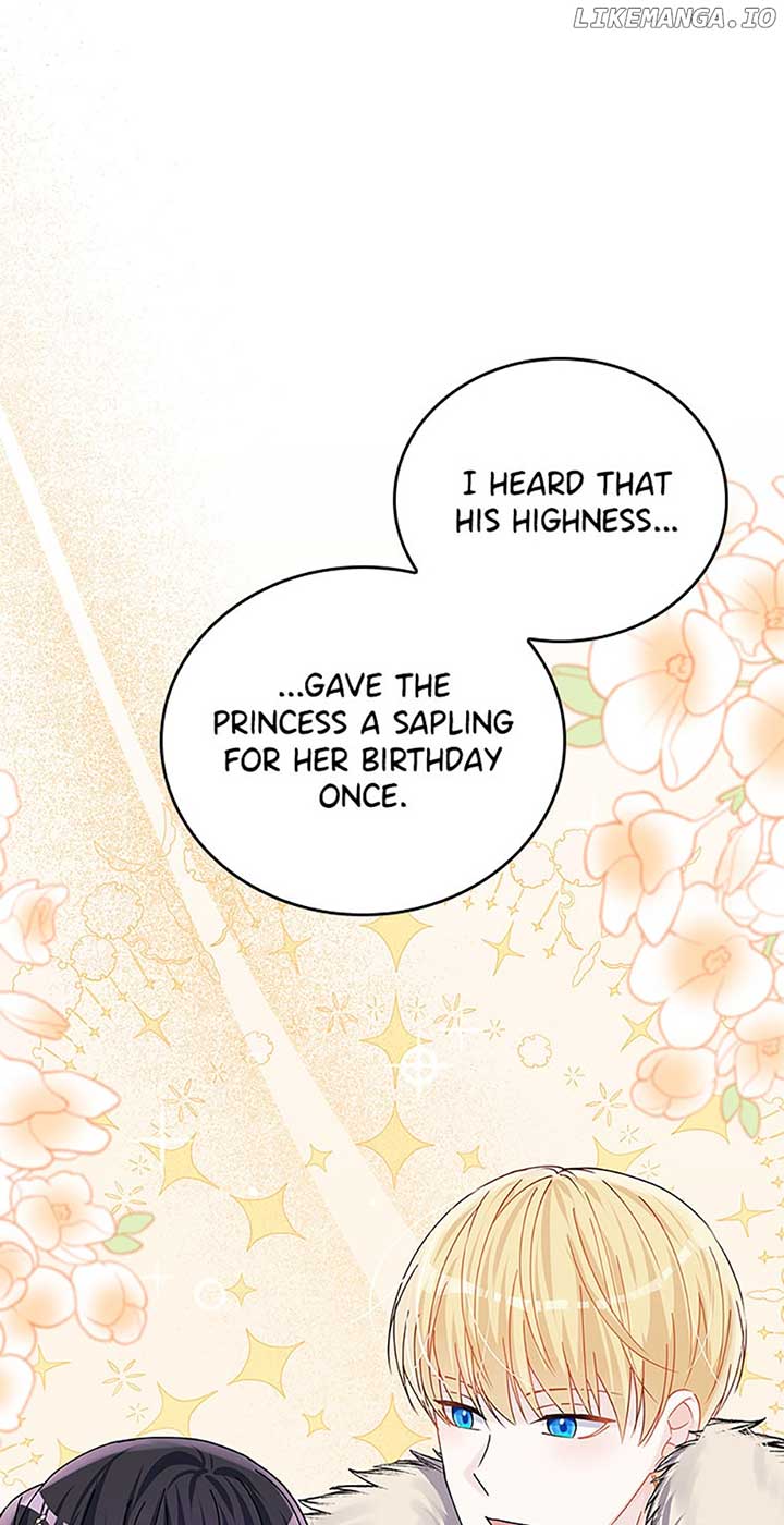 Don’t Be Obsessed With a Spirit Like Me Chapter 56 - Page 23