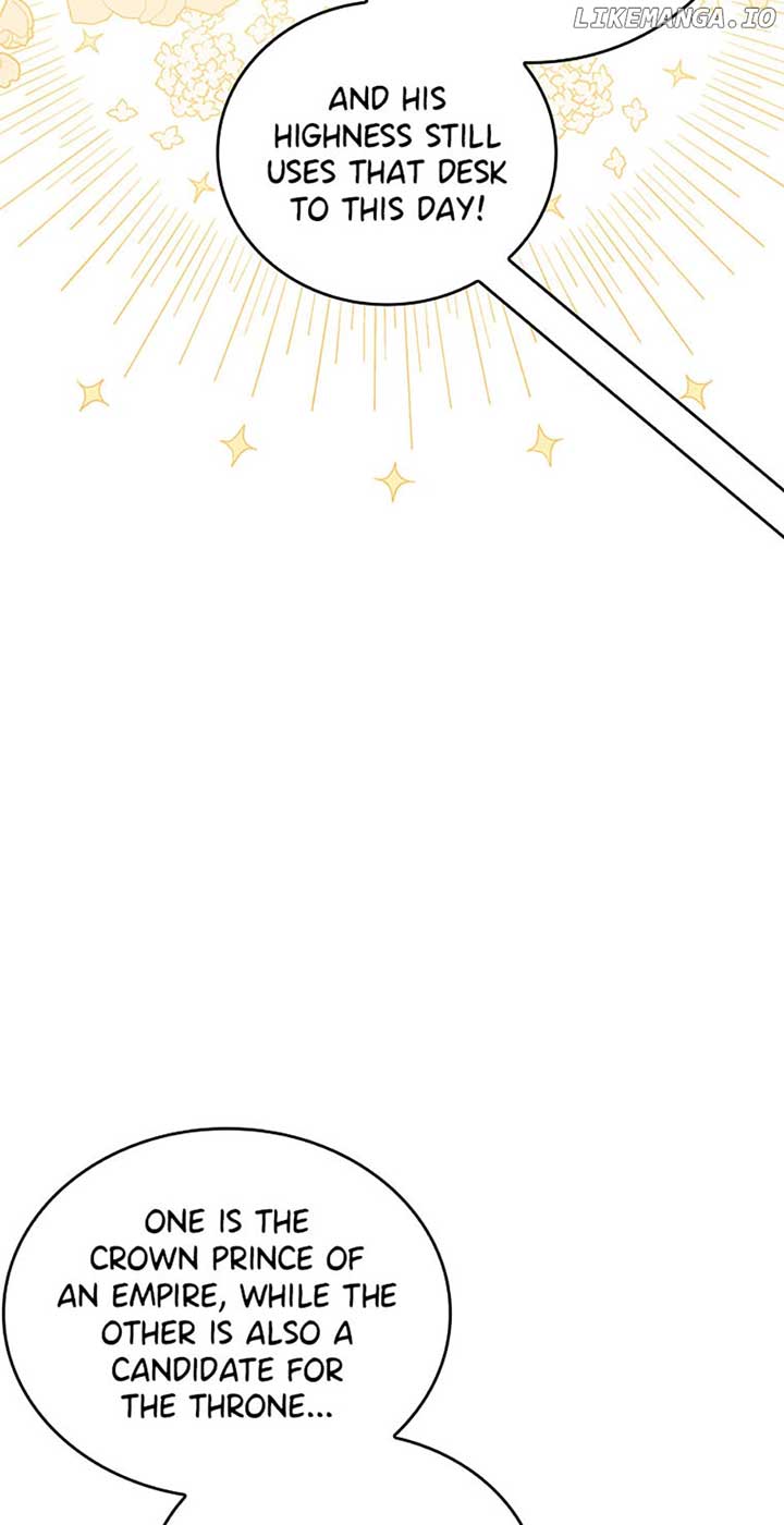 Don’t Be Obsessed With a Spirit Like Me Chapter 56 - Page 25