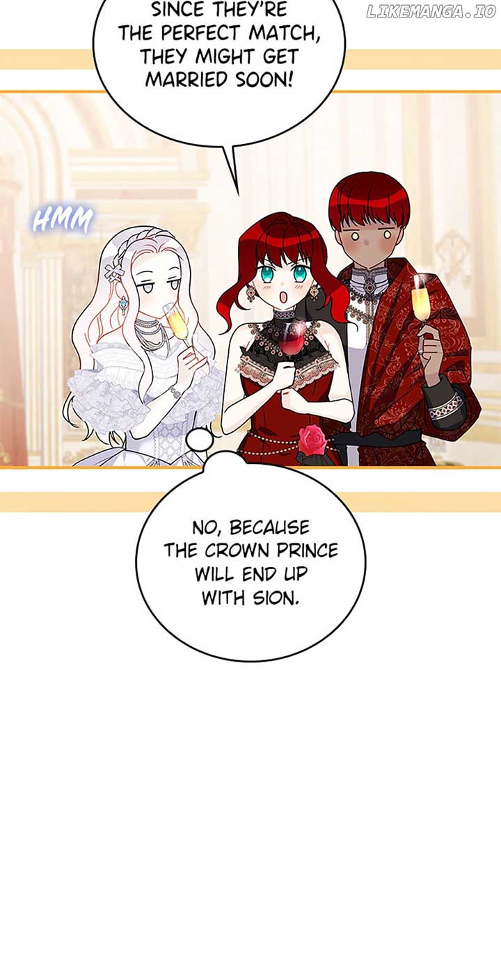 Don’t Be Obsessed With a Spirit Like Me Chapter 56 - Page 26