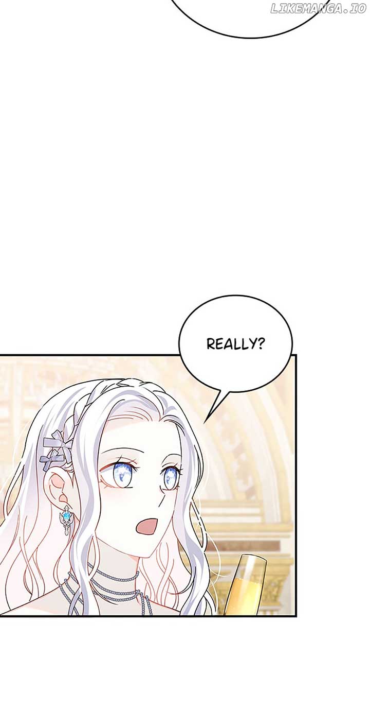 Don’t Be Obsessed With a Spirit Like Me Chapter 56 - Page 29