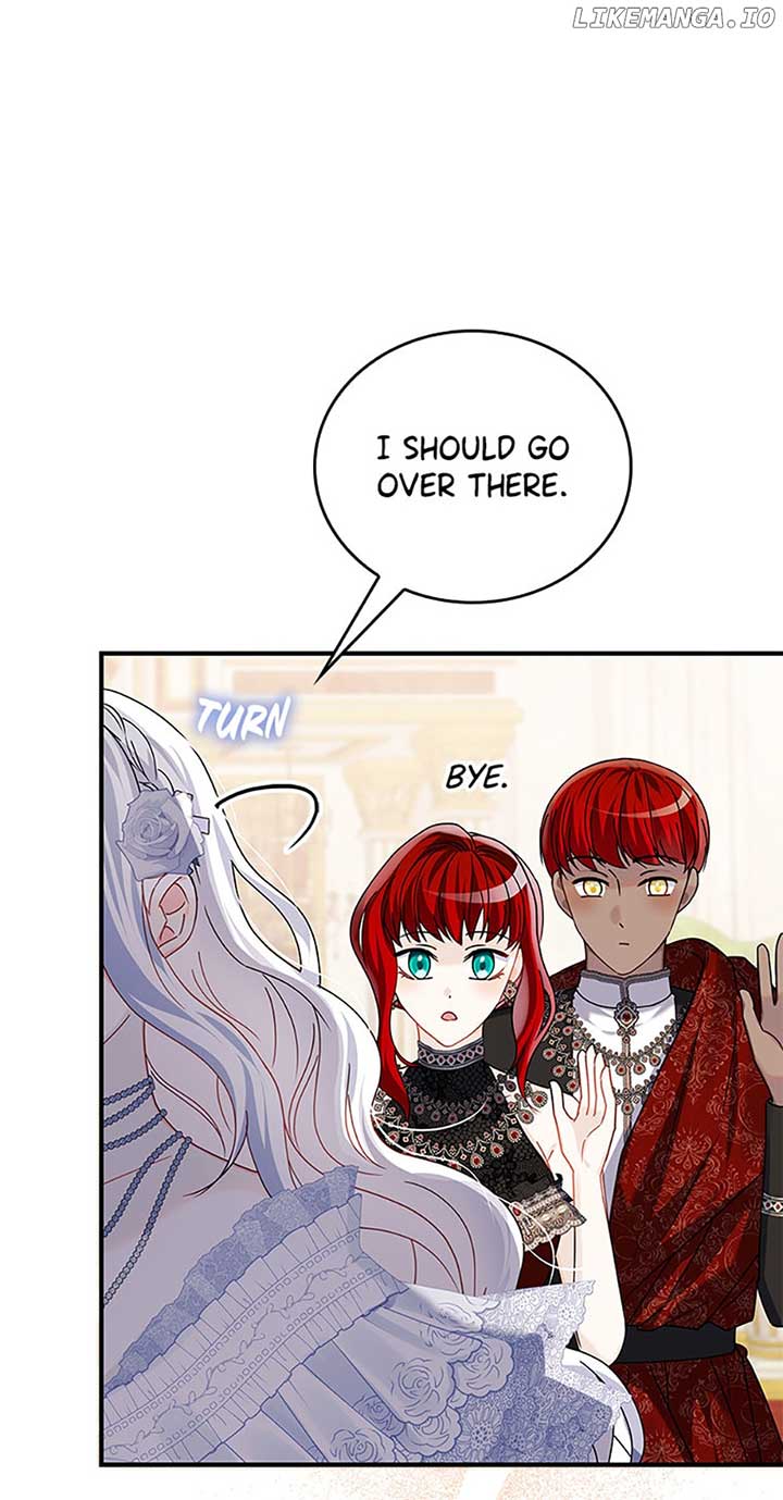 Don’t Be Obsessed With a Spirit Like Me Chapter 56 - Page 30