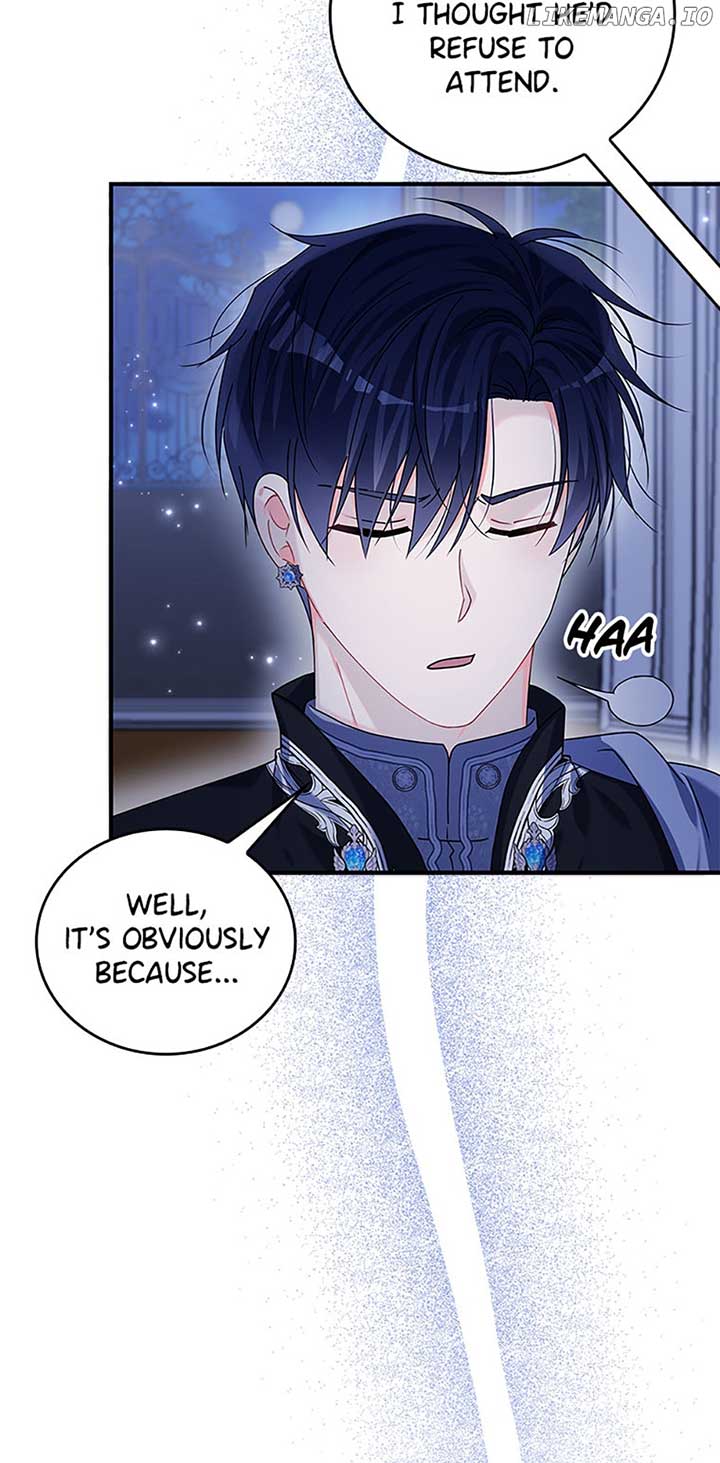 Don’t Be Obsessed With a Spirit Like Me Chapter 56 - Page 4