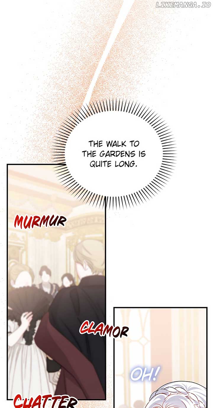 Don’t Be Obsessed With a Spirit Like Me Chapter 56 - Page 31