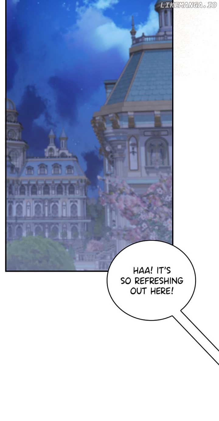 Don’t Be Obsessed With a Spirit Like Me Chapter 56 - Page 33