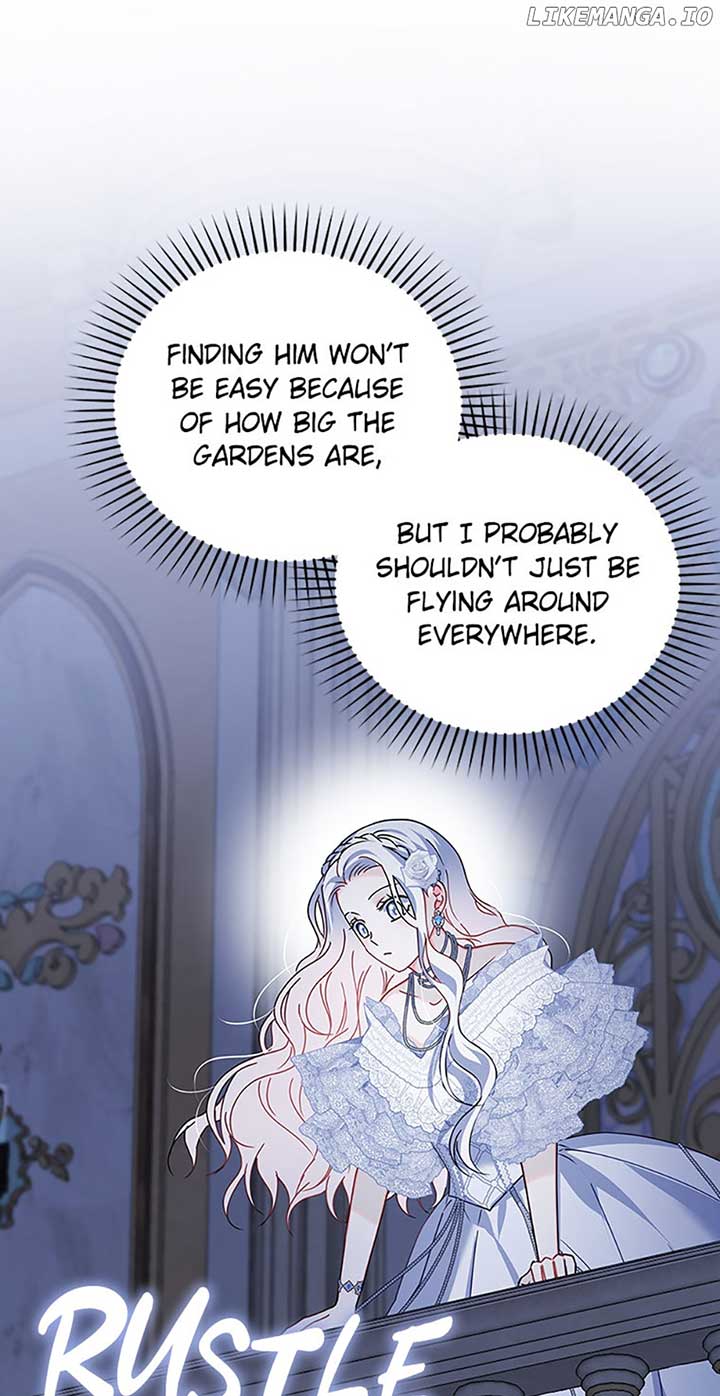Don’t Be Obsessed With a Spirit Like Me Chapter 56 - Page 34