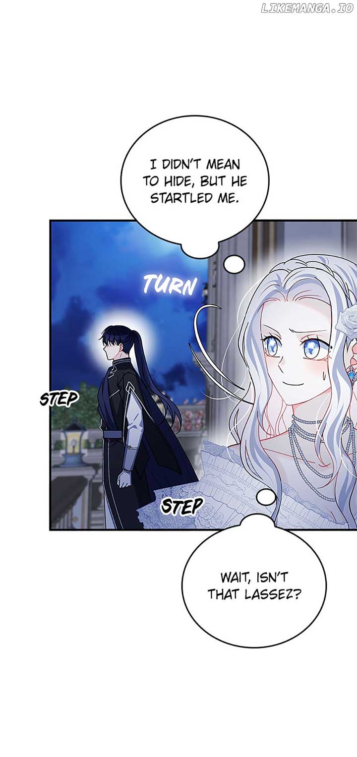 Don’t Be Obsessed With a Spirit Like Me Chapter 56 - Page 39