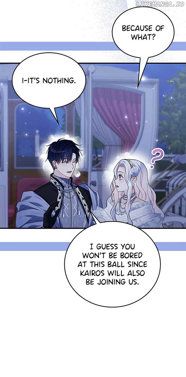 Don’t Be Obsessed With a Spirit Like Me Chapter 56 - Page 5