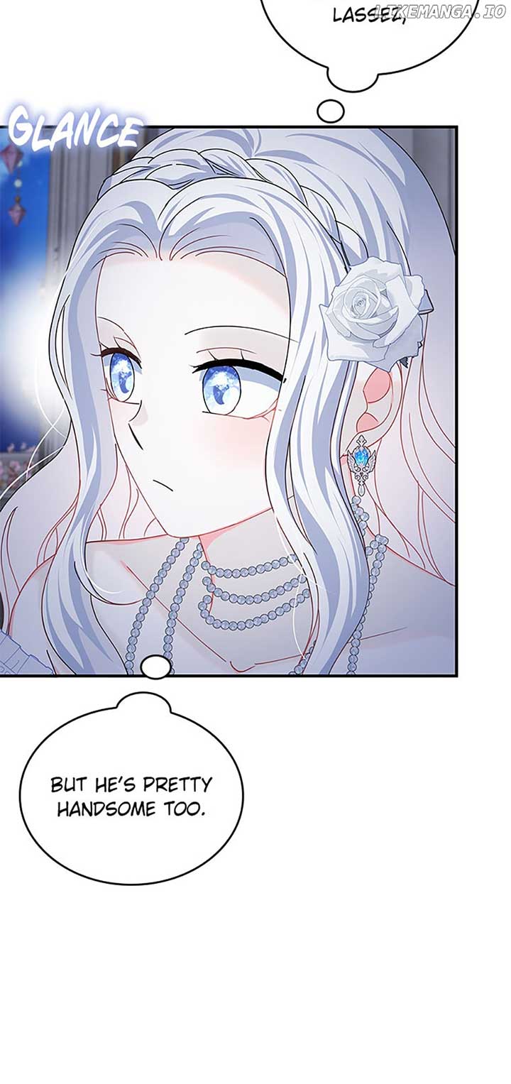 Don’t Be Obsessed With a Spirit Like Me Chapter 56 - Page 42