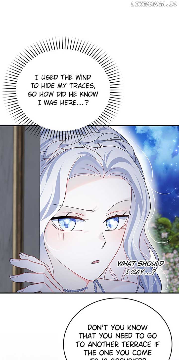 Don’t Be Obsessed With a Spirit Like Me Chapter 56 - Page 44