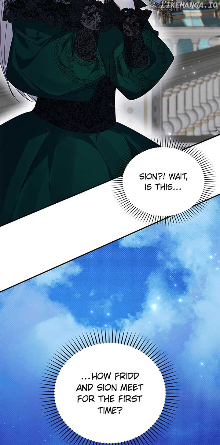 Don’t Be Obsessed With a Spirit Like Me Chapter 56 - Page 46
