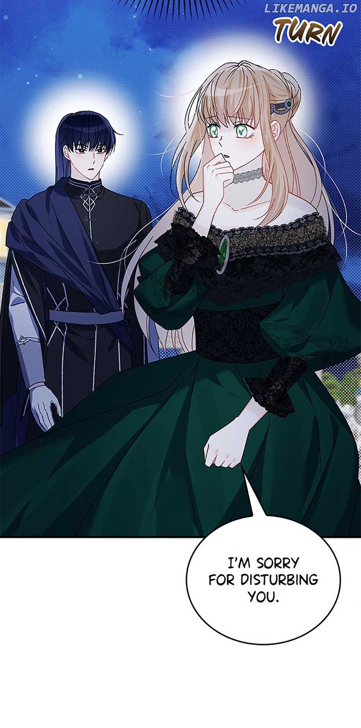 Don’t Be Obsessed With a Spirit Like Me Chapter 56 - Page 47