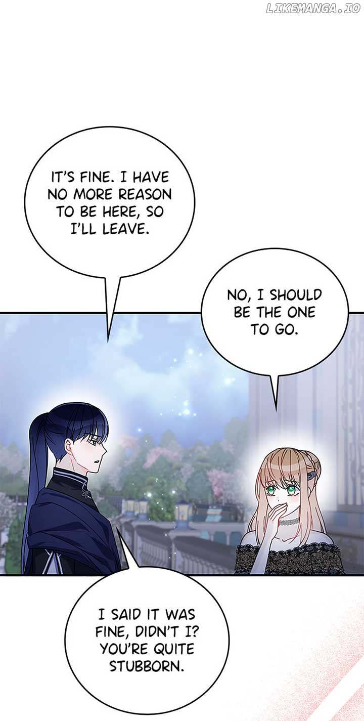 Don’t Be Obsessed With a Spirit Like Me Chapter 56 - Page 48