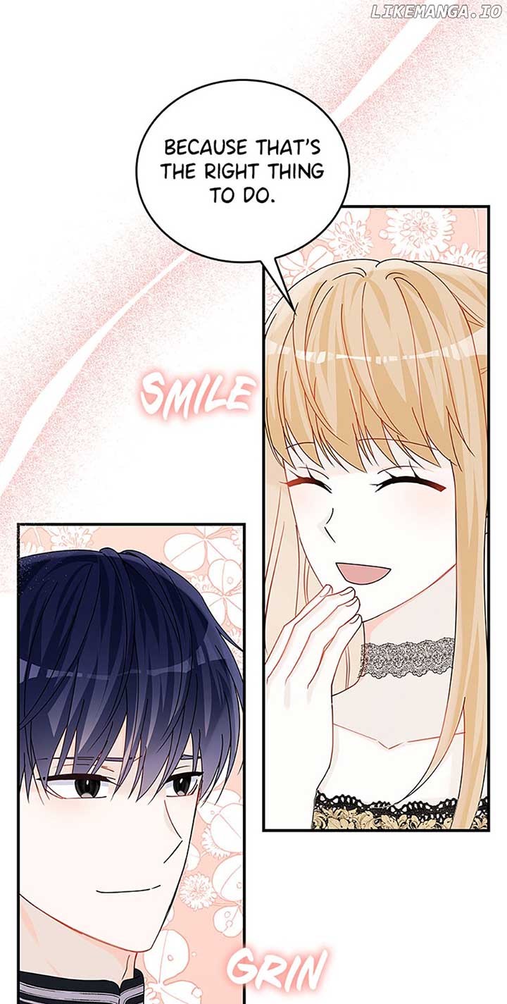 Don’t Be Obsessed With a Spirit Like Me Chapter 56 - Page 49
